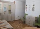 Petrovacta garajlı otoparklı modern deniz manzaralı daire
