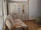 Petrovacta garajlı otoparklı modern deniz manzaralı daire