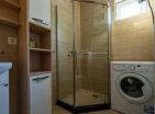 Prznoda deniz manzaralı ve otoparklı yeni 60 m2 daire