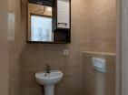 Prznoda deniz manzaralı ve otoparklı yeni 60 m2 daire