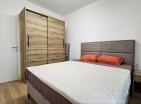 Bečićide Dream coastal 42 m2 daire yeni ve mobilyalı