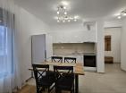 Bečićide Dream coastal 42 m2 daire yeni ve mobilyalı