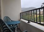 Bečićide Dream coastal 42 m2 daire yeni ve mobilyalı