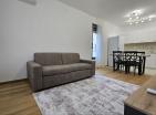 Bečićide Dream coastal 42 m2 daire yeni ve mobilyalı