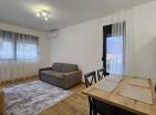 Bečićide Dream coastal 42 m2 daire yeni ve mobilyalı