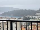 Bečićide denize sadece 250 m mesafede yeni tamamen mobilyalı 41 m2 daire