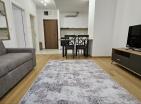 Bečićide denize sadece 250 m mesafede yeni tamamen mobilyalı 41 m2 daire