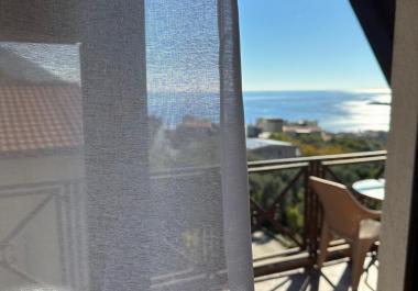 Satılık ev Budva