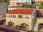 Reževićide 20 m2 özel teraslı 46 m2lik rahat daire