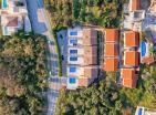 Reževićide 20 m2 özel teraslı 46 m2lik rahat daire