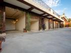Reževićide 20 m2 özel teraslı 46 m2lik rahat daire