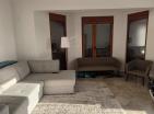 Blizikućede panoramik manzaralı ve modern olanaklara sahip lüks sahil 218m villa