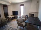 Blizikućede panoramik manzaralı ve modern olanaklara sahip lüks sahil 218m villa