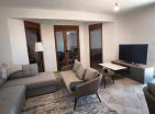 Blizikućede panoramik manzaralı ve modern olanaklara sahip lüks sahil 218m villa