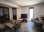 Blizikućede panoramik manzaralı ve modern olanaklara sahip lüks sahil 218m villa