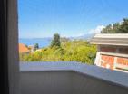 Blizikućede panoramik manzaralı ve modern olanaklara sahip lüks sahil 218m villa