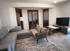 Blizikućede panoramik manzaralı ve modern olanaklara sahip lüks sahil 218m villa