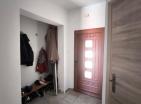 Blizikućede panoramik manzaralı ve modern olanaklara sahip lüks sahil 218m villa