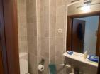 Budvada iki teraslı muhteşem deniz manzaralı 124m2 daire