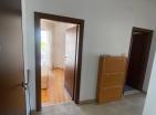 Budvada iki teraslı muhteşem deniz manzaralı 124m2 daire