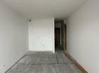 Bečićide deniz manzaralı 42m2 daire, plaja 500m mesafede modern yaşam