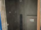 Bečićide deniz manzaralı 42m2 daire, plaja 500m mesafede modern yaşam
