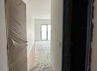 Bečićide deniz manzaralı 42m2 daire, plaja 500m mesafede modern yaşam