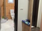 Utjehada plaja sadece birkaç adım mesafede muhteşem deniz manzaralı 55 m2 daire