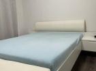 Utjehada plaja sadece birkaç adım mesafede muhteşem deniz manzaralı 55 m2 daire
