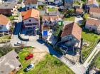 Tivatta havuzlu yeni lüks çevre dostu 234 m2 villa