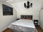 Tivat merkezde denize 200 m Tivatta yeni modern 49 m2 dubleks
