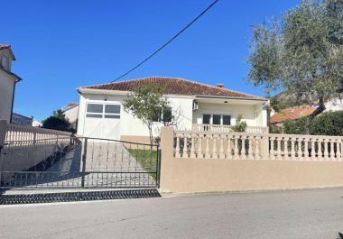 Villa Tivat