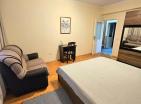 Denize sadece birkaç adım mesafede barda 36 m2 yatırımlık daire