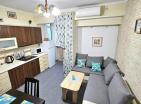 Denize sadece birkaç adım mesafede barda 36 m2 yatırımlık daire