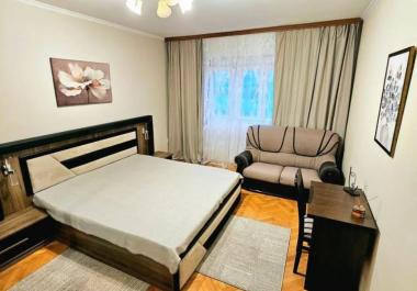 Denize sadece birkaç adım mesafede barda 36 m2 yatırımlık daire