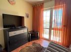 Petrovacta iki balkonlu deniz manzaralı 36 m2 daire
