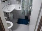 Merkeze yakın teraslı barda şık 50 m2 dubleks daire
