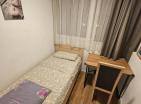 Merkeze yakın teraslı barda şık 50 m2 dubleks daire