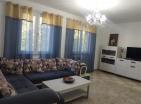 Deniz manzaralı ve meyve bahçeli Barda 170 m2 lüks deniz kenarı ev