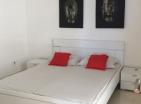 Tivatta geniş teraslı panoramik Körfez manzaralı 50 m2 daire