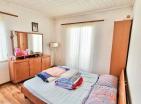 Tivatta muhteşem deniz ve dağ manzaralı 230 m2 lüks aile evi