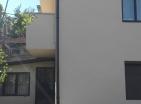 Tivatta muhteşem deniz ve dağ manzaralı 230 m2 lüks aile evi