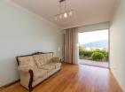 Đenovićide panoramik koy manzaralı lüks üç yatak odalı 107 m2 daire