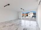 Đuraševići muhteşem manzaralı 100 m2lik lüks yeni şehir evi
