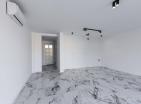 Đuraševići muhteşem manzaralı 100 m2lik lüks yeni şehir evi