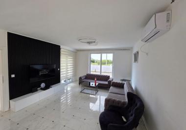 Barda 5 yatak odası ve havuzlu yeni aile 190 m2 ev