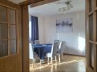 Petrovacta satılık muhteşem deniz manzaralı 82 m2 daire