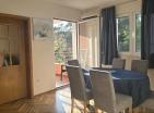 Petrovacta satılık muhteşem deniz manzaralı 82 m2 daire