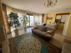 Đuraševićide denize sadece 30 metre mesafede panoramik manzaralı lüks 178 m2 villa