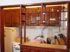 Igaloda iş alanı olan evin yarısı olarak 86 m2 daire